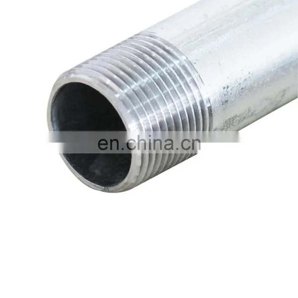 Supplies of High Quality Seamless Rigid Aluminum Conduit Sizes List photo-3