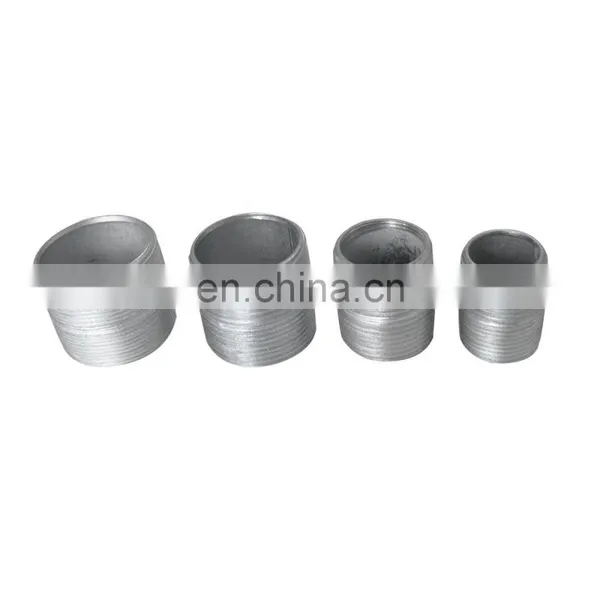 Supplies of Aluminum RGS Nipple List With ANSI C80.5 UL6A photo-3
