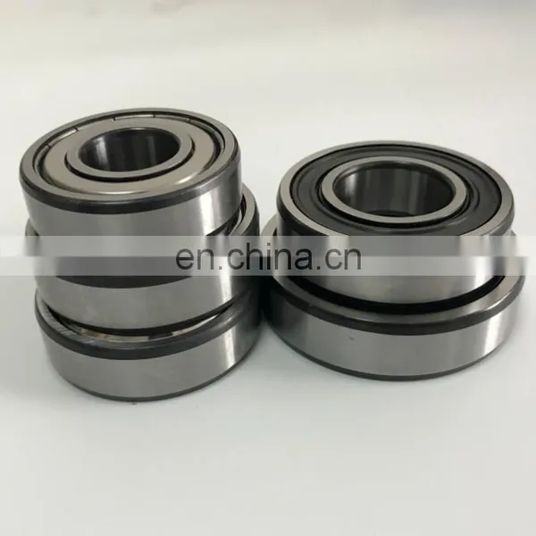 High Precision Nbc Bearing Price List China Suppliers Free Sample photo-6