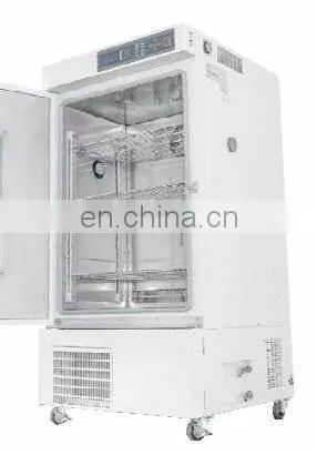 Liyi Tablet Medical Test Machine Medicine Chambers Stability Testing Chamber photo-4