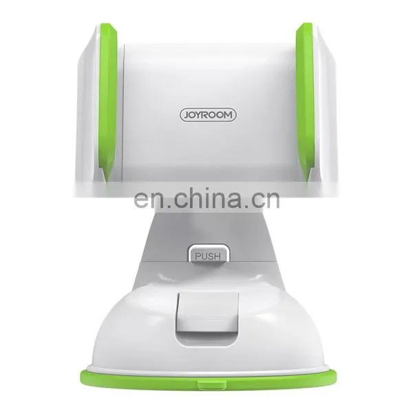JOYROOM Colorful Adjustable Desk Table Mount Mobile Phone Lazy Holder Car Phone Holder photo-6