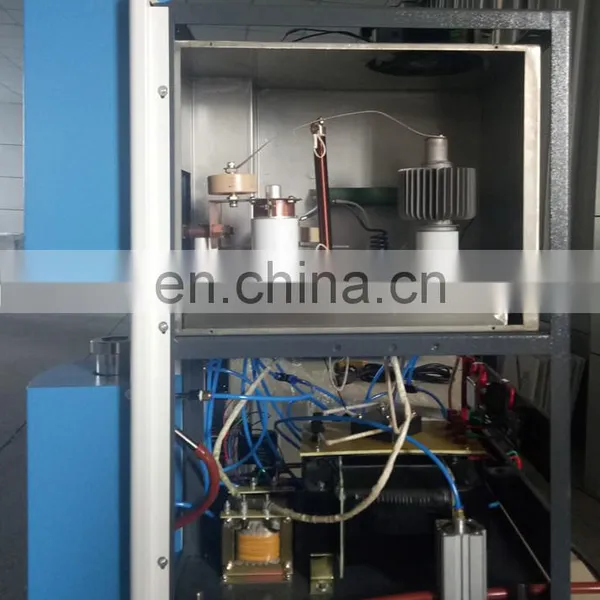 CS-8820 High-Frequency Infrared Carbon & Sulfur Analyzer photo-4