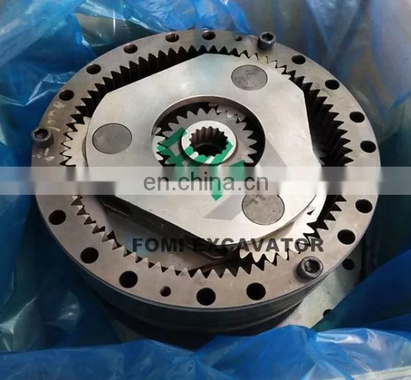 14599921 EC290B EC250E EC300D Swing Gearbox for Excavator Reduction Gearbox VOE14569767 photo-3