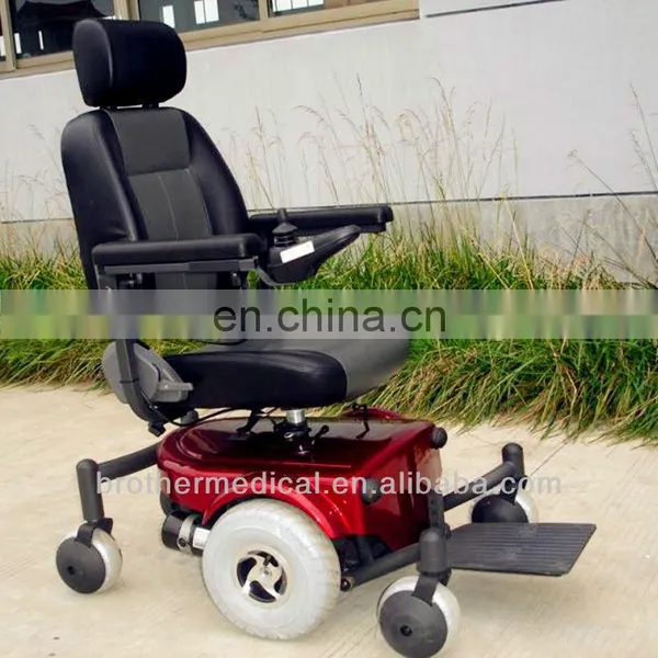 Electric Wheel Chair Motor BME1013 photo-2