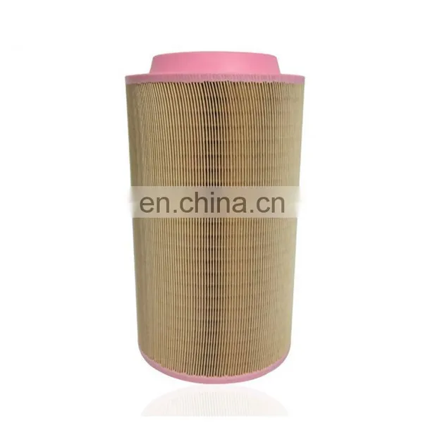 3840034 Air Conditioner Filter Element For Excavator photo-3