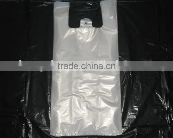 Hot Selling Colored T-shirt Bag(2014 Design) With Low Price photo-3