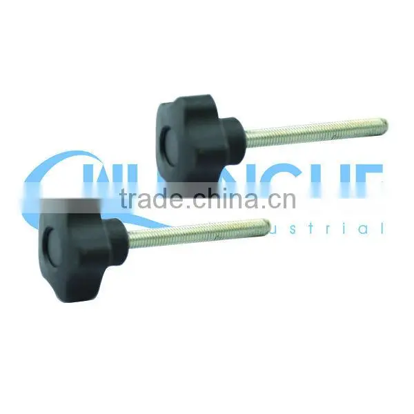 Production and Sales Pentagon Handle photo-3