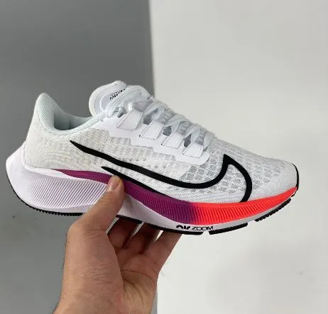 Nike Air Zoom Pegasus 37 Mens Running Casual Shoe For Mens photo-2