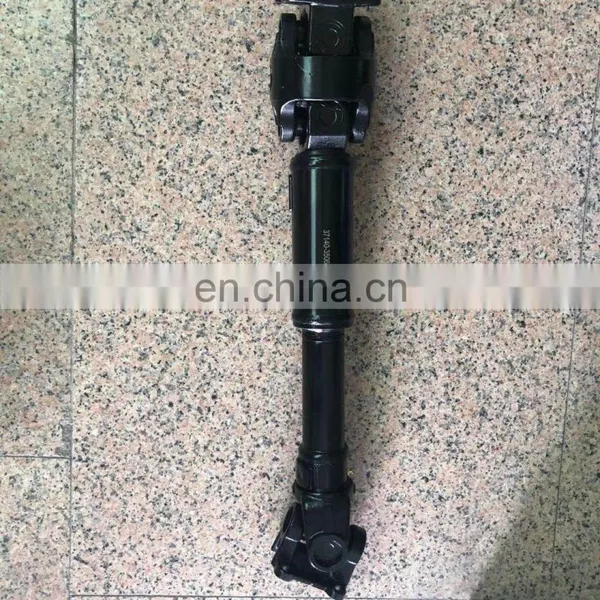 HIGH Quality Auto FRONT Drive Shaft OEM 37140-35030 FOR HILUX photo-3