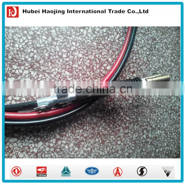 Dongfeng Truck Part Chassis Parts Shift Shaft Ball Joint Assembly photo-2