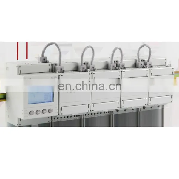 ADF400L Multi-circuits Energy Meter ADF400L-8H（4S）（12D） photo-3