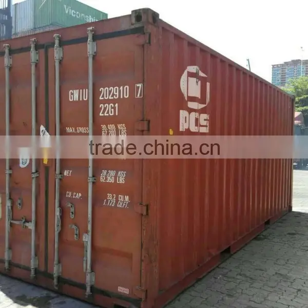 Used Storage and Shipping Containers photo-2