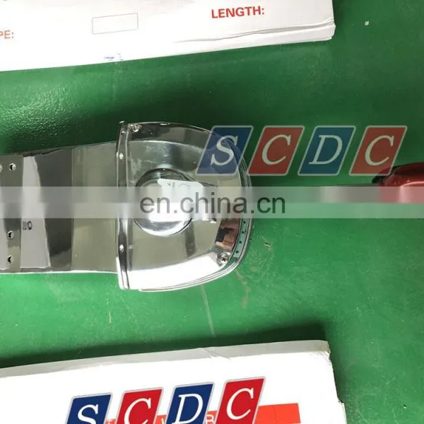 Made in China Marine Engine Throttle Control Lever With Cables photo-4