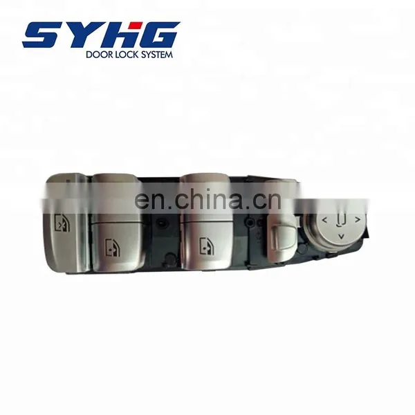Auto Car Power Window Switch For BMW G83 5 Series 61317941997