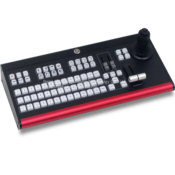 VMix Software Compatible Control Panel TYSTDirect Surface With Stream Deck Functionality photo-2