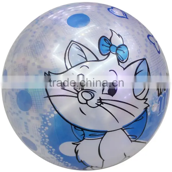 Goods in Stock PU Ball, PU Stress Ball, PU Foam Ball photo-4
