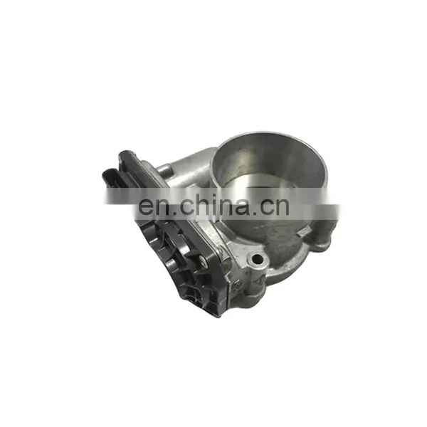 161203668r Hot Sale Automotive Engine Parts Throttle Body Assembly for Renault Duster Captur 2.0 photo-3