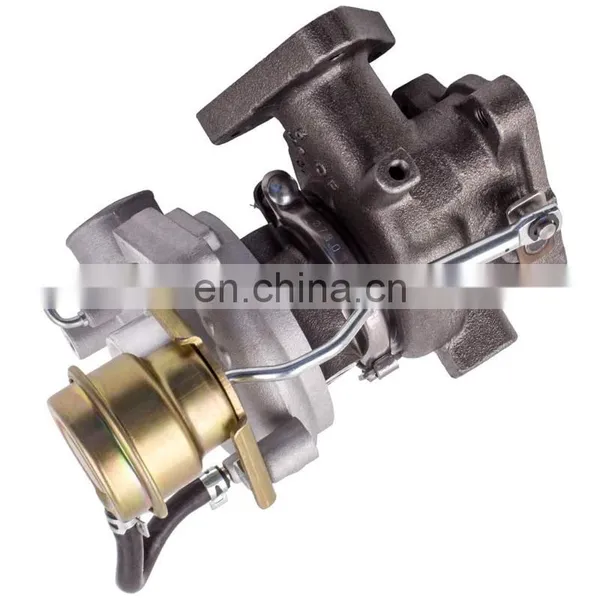 49135-03130 Auto Engine Model Turbocharger for Mitsubishi Pajero 4M40 2.8 TD photo-4