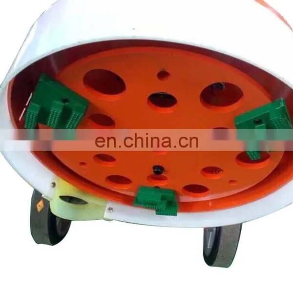 Marble Wood Italian Floor Polishing Machine Price India photo-4