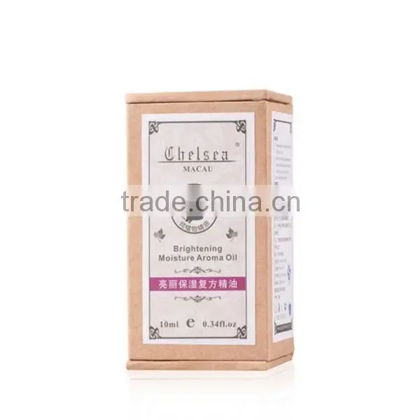 Skin Care Brightening Moiturizing Aroma Massage Oil photo-5