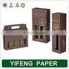 Corrugated Shipping Carton Box / Food Packaging Frozen Carton Box For Food photo-4