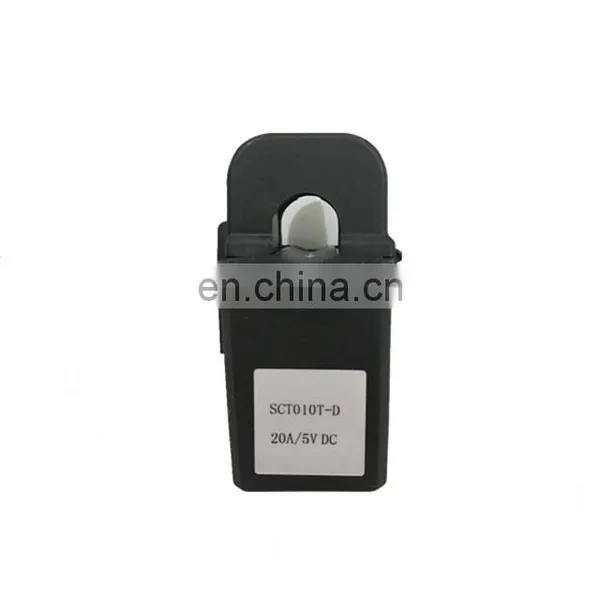 Split-Core Current Transformer With Hole 16mm 720V photo-4