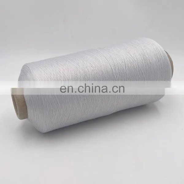 150D 300D 100% Polyester DTY Filament dy Yarn For Sewing, Overlocking photo-4