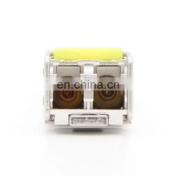 Wholesale Price SFP 1.25G 1550nm 60/80/120KM Optical Module photo-4