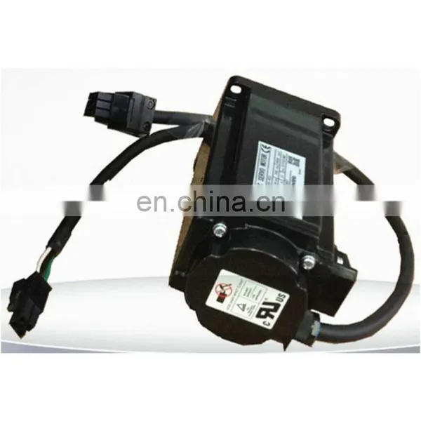 RYS101S3-VVS6 AC Servo Amplifier photo-2