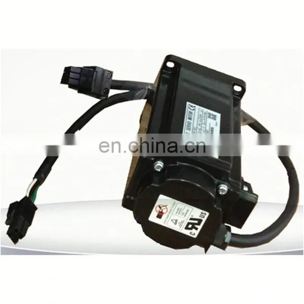 RYS102S3-LTS AC Servo Amplifier photo-5