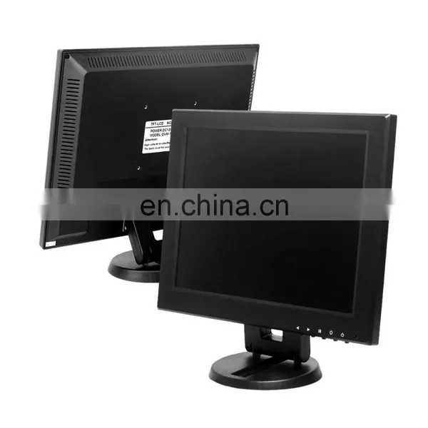 LED Display Tft Panel Cheap Stylus All One Pc Tablet Pos System Industrial Lcd Monitor photo-5