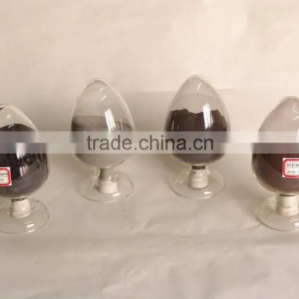 Electromagnetic Wave Absorber Material