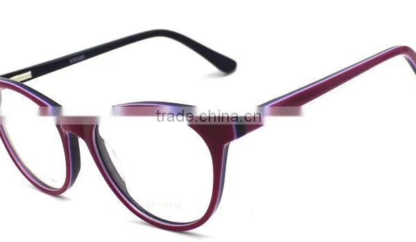 Optical Frame and Factory Wholesale and Acetate Spectacles Frames photo-6