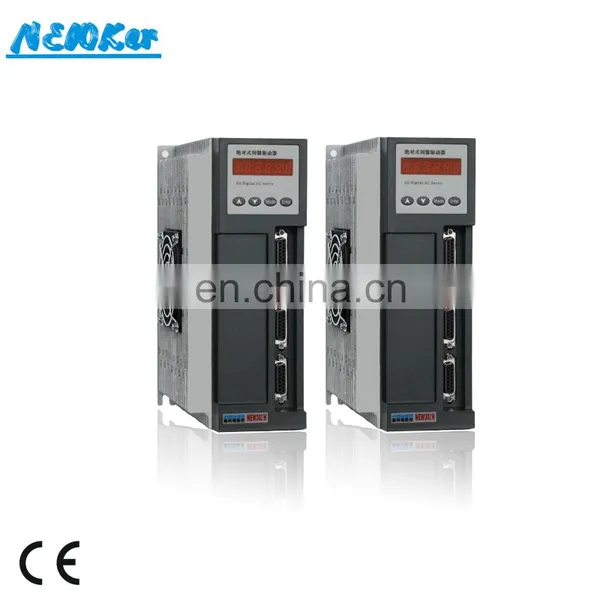 NEWKer-i6 Teach Pendant Robot CNC Controller for 6 Axis Industrial Steel Welding Robot photo-4