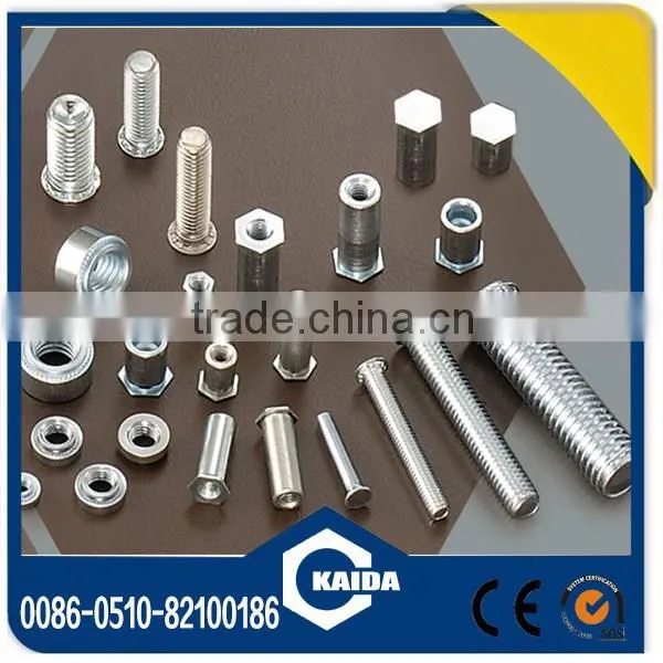 304ss Rivet Nut photo-2