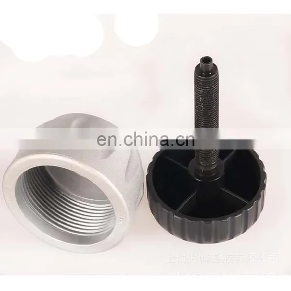 Factory Supply High Quality Plastic Injection ABS Small Plastic Parts Plastic Injection Molding photo-3