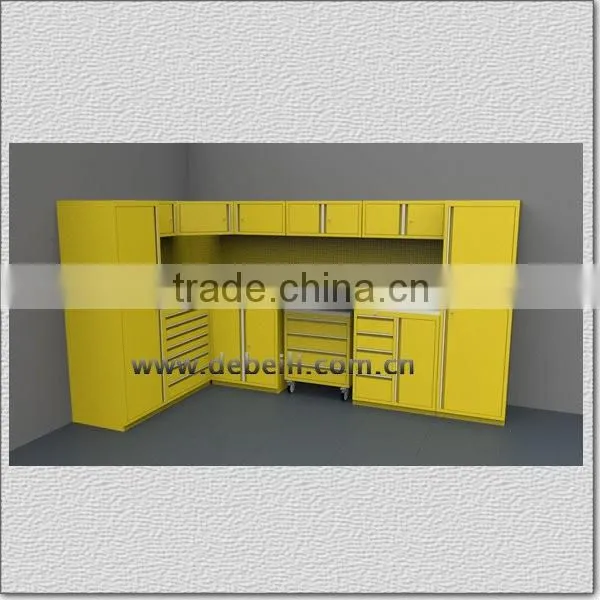 Garage Tool Storage Work Bench Used to Store Tools AX-ZHG0084-1 photo-3