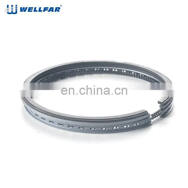 Wholesale Factory Auto Engine Parts 78Mm Piston Rings For Kubota V1505 In Guangzhou photo-2
