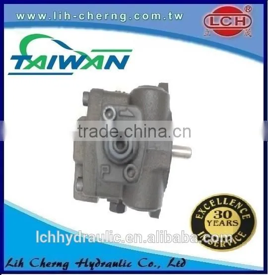 Denison T6 Series Vane Pump photo-4