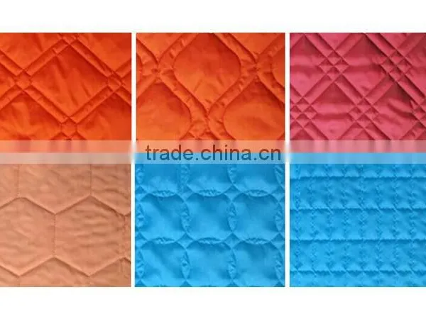 Fashion Cotton Quilted Mattress Cover photo-6