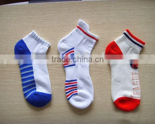 Children Sock Sport Sock Terry Sock