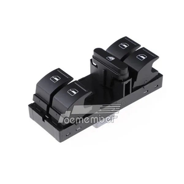 OE Member Power Window Lifter Switch Button 1ZD959858 1ZD959858REH Master Window Switch for Skoda photo-3