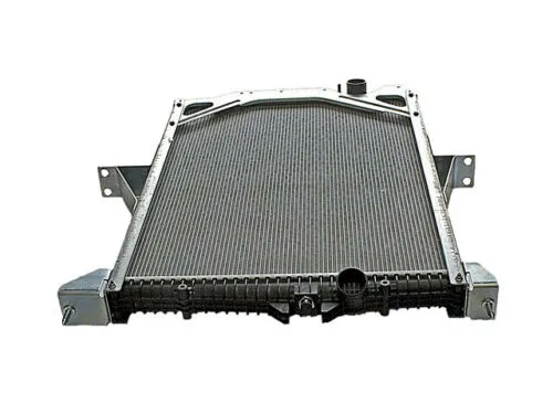 Radiator 21385165 Engine Cooling Radiator Intercooler Heating Radiator for Volvo FM 9 FM12 1998-2005 photo-3