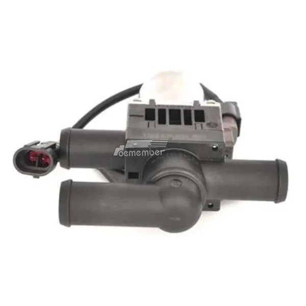 OE Member Solenoid Valve 1147412076 8978595924 Heater Valve Fits for Iveco