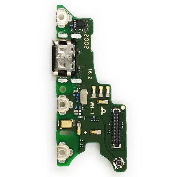 Nova 5T ORG USB Charging Board Charger Port Dock Plug Connector Flex Cable For Huawei Nova 5T Part Replacement photo-4