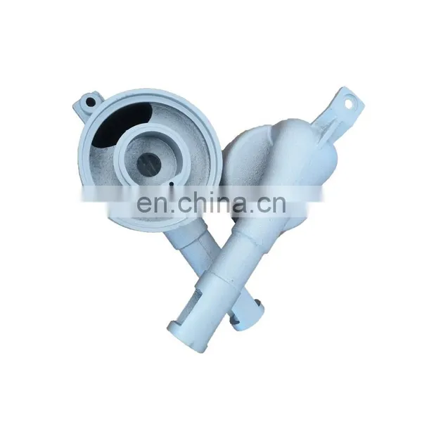Cast Iron Titanium Tent Protector Pellet Knobs Commercial Gas Stove photo-4