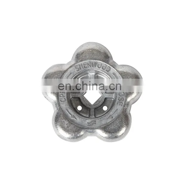 Oxygen Handwheel Handwheel For Cnc Handwheel For Oxygen Valve photo-3