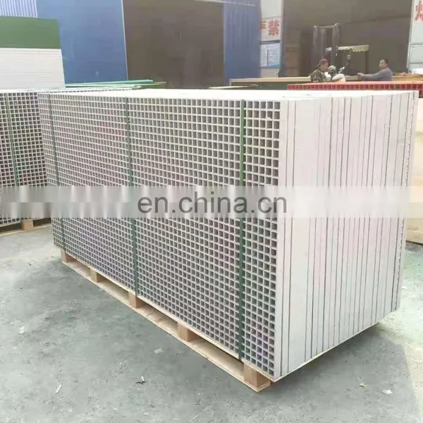 Grp/frp Grating Manufacturer Sale Plastic Composite Frp Molded Grating photo-5