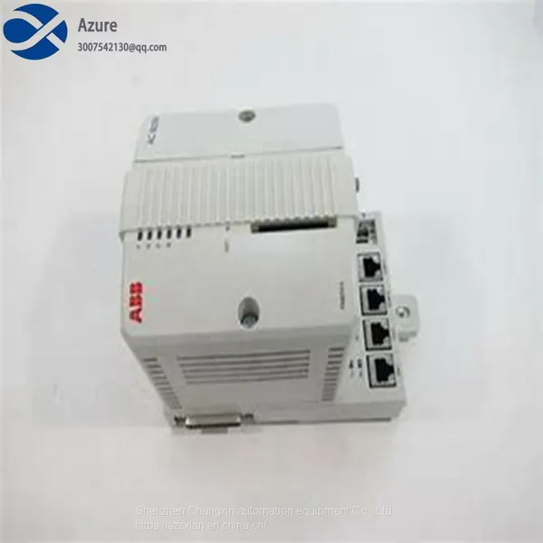 SM811K01 3BSE018173R1 Module ABB Controller CPU Unit photo-2