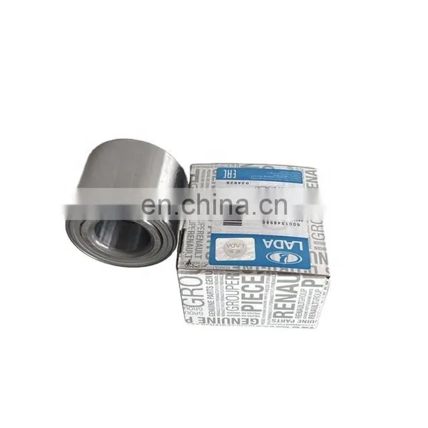 RUSSIAN MARKET FC40696S12 713631130 430009707R TH-1222B Hub Bearing SIZE 30X62X48 for Car Lada LARGUS LOGAN photo-4